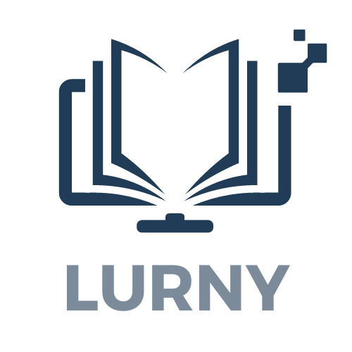 Lurny Logo